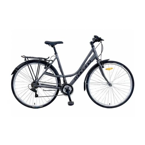  BICIKL MACCINA TREKKER anthracite L Cene
