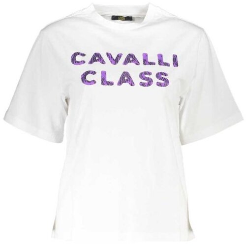 Cavalli Class majica qxt62a-jd060 Cene