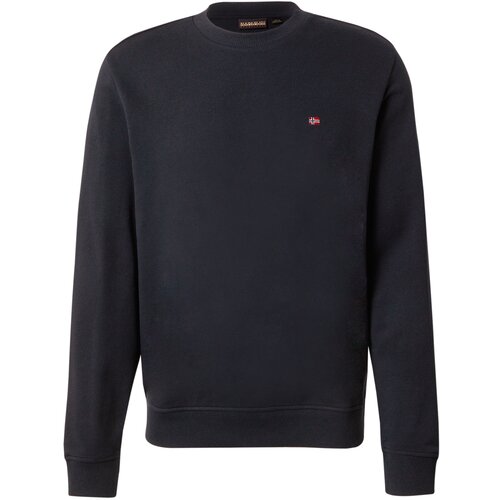 Napapijri Sweater majica 'BALIS' crna Cijene