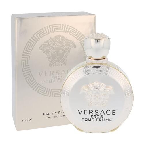 Versace Eros Pour Femme 100 ml parfemska voda za ženske true Slike