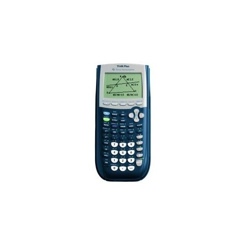 Texas Instruments KALKULATOR TEXAS Grafični Ti-84 Plus Cene