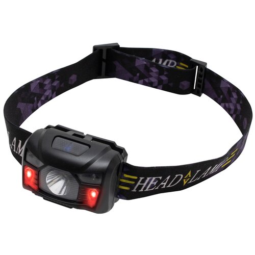  HLP 7RP LED žaromet za ponovno polnjenje, PIR, 100 lumnov Cene
