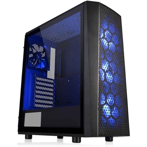Thermaltake Kućište Versa J24 TG Cene