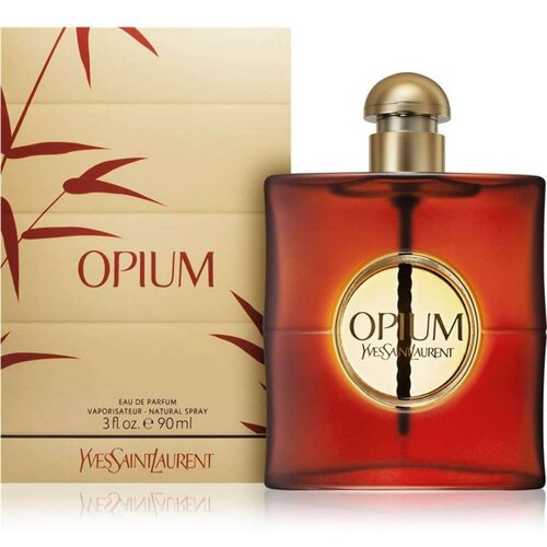 Parfem za žene Yves Saint Laurent Opium EDP (90 ml) Cijene