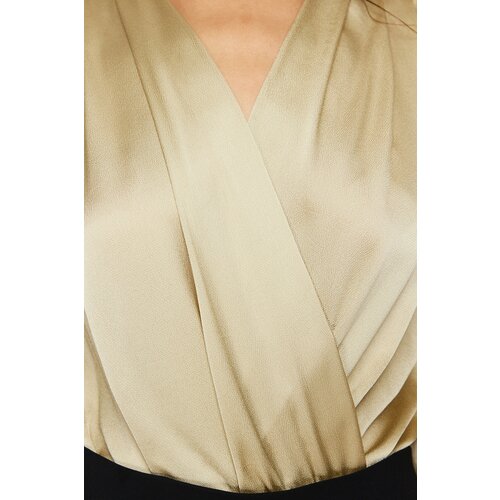 Trendyol Ženski body V-neck Cene