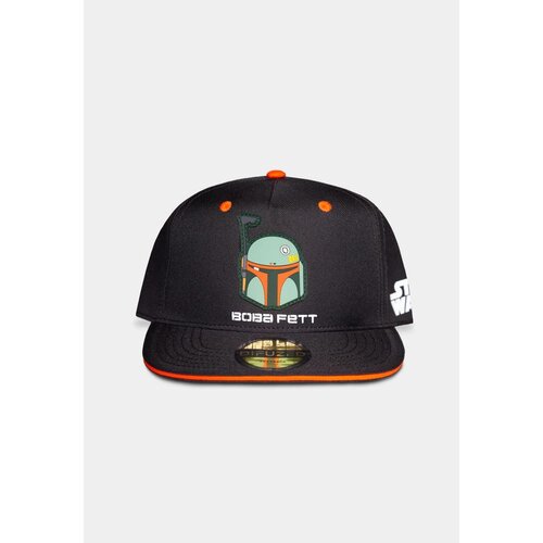 Difuzed - THE MANDALORIAN - BOBA FETT - BOUNTY HUNTER BOYS SNAPBACK CAP Cijene