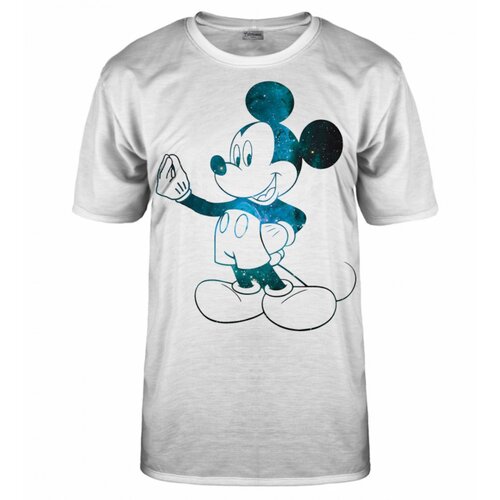 Bittersweet Paris Unisex&amp;#039;s Rebello T-Shirt Tsh Bsp157 Slike