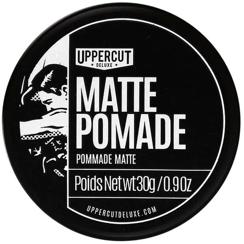 Uppercut Deluxe Mat pomada za kosu, 30 grama Cene