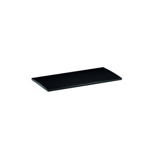 Bachmann due dvodelni plastic. poklopac za due ugradni modul, crni - 929.101 Slike