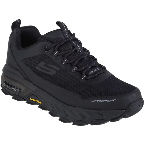 Skechers Superge Max Protect Fast Track 237304/BBK Črna Slike