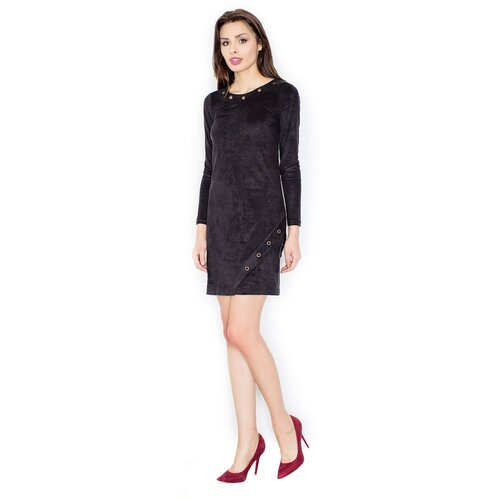 Figl Woman&amp;#039;s Dress M455 Slike