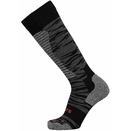 Barts SKISOCK TECH Skijaške uniseks čarape, crna, veličina
