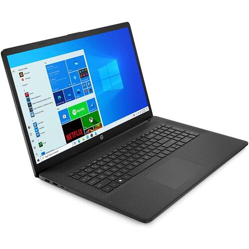  Laptop HP 17-cp0074nm DOS/17.3" FHD AG IPS/Ryzen 5-5500U/8GB/512GB Cene