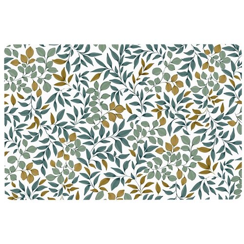 Douceur d intérieur Plastičen pogrinjek 44x28,5 cm Ilona &ndash; Cene