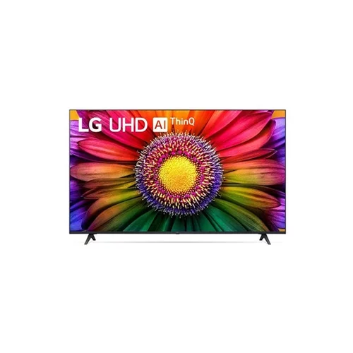 Lg 50UR80003LJ 4K Ultra HD, HDR, webOS ThinQ AI smart LED Televizor, 127 cm