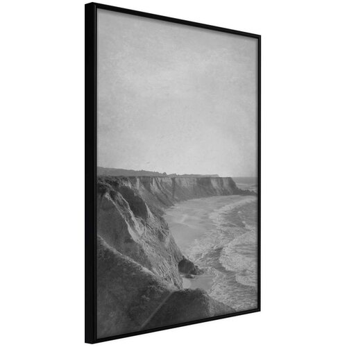  Poster - Sea Against the Land 20x30 Cijene