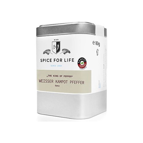 Spice for Life Beli kampot poper Cene