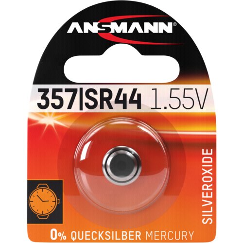 Ansmann 357 Silveroxid SR44 Cijene