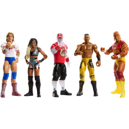  WWE GDF62 dječja figura Cijene