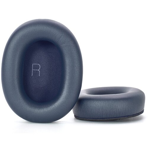 INF Nadomestne ušesne blazinice za slušalke JBL Tour One M3 - Premium usnje Blue, (5000130201) Cene