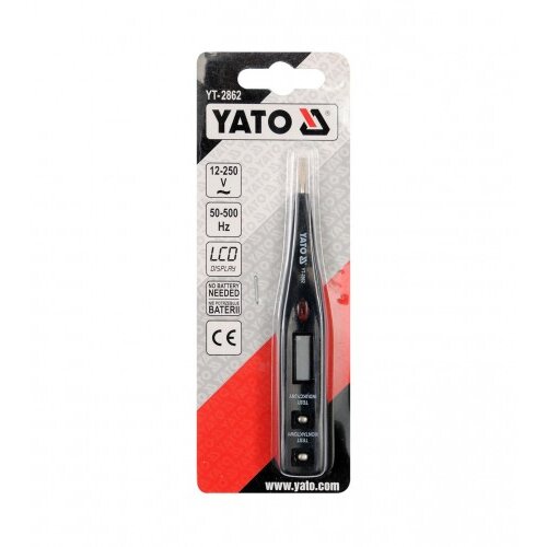 Yato Brifer dgitalni LED YT-2862 Cijene