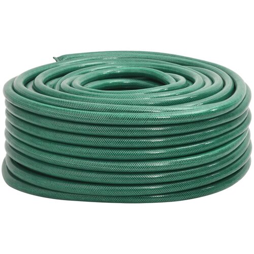  Vrtno crijevo zeleno 1 " 50 m PVC Cijene