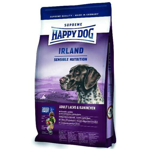Happy Dog Hrana za pse Supreme Sensible Irland 12,5kg Cene