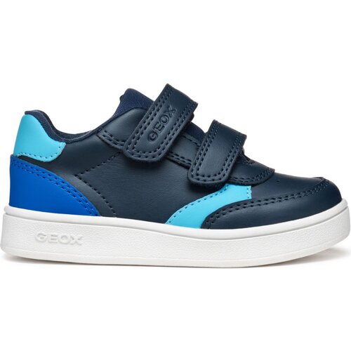 Geox čevelj nizek B555LA B ECLYPER A C4226 054FU F navy/royal 25 Cene