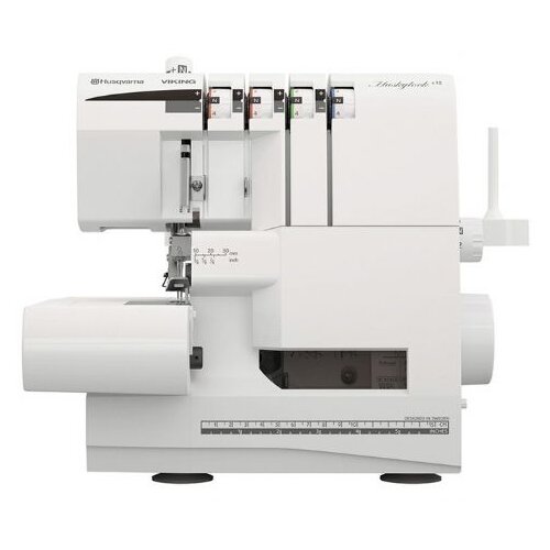 Husqvarna-Viking overlock šivalni stroj husqvarna viking(r) HUSKYLOCK™ Cene
