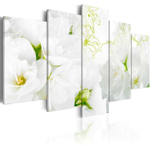  Slika - Natural white 200x100 Cijene