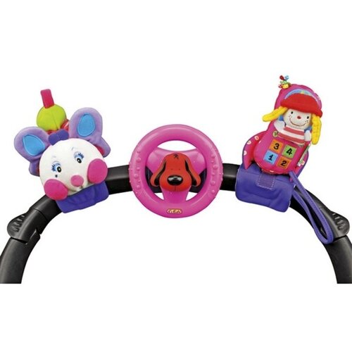 Ks Kids veseli trio KA10581 Cene