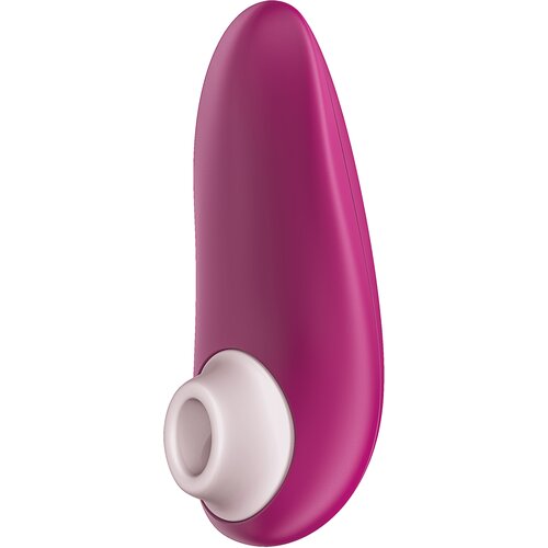 Womanizer Starlet 3 Klitoralni Stimulator Pink Cene