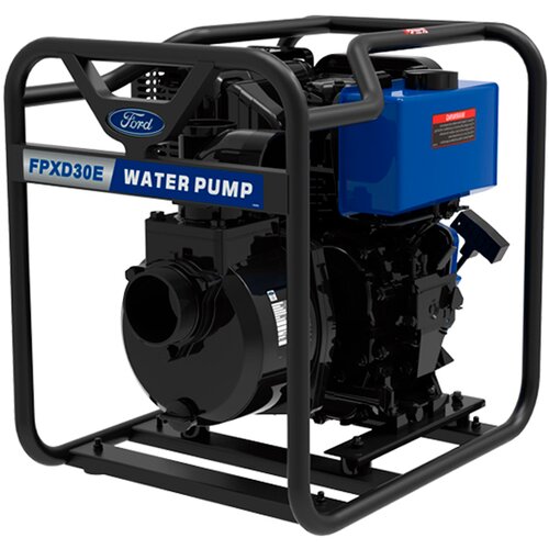 Ford motorna pumpa za izbacivanje vode - Dizel 3" FPXD30E Cene