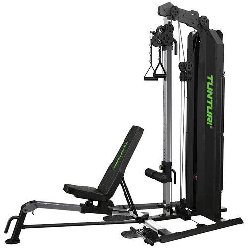 Tunturi HG-80 fitnes naprava Cene