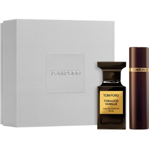 Tom Ford Private Blend Tobacco Vanille darilni set uniseks Cene