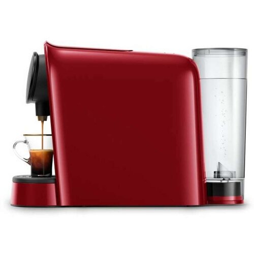  Kavni aparat L&amp;#039;Or Barista LM8012/51 rdeč, (5000527589) Slike