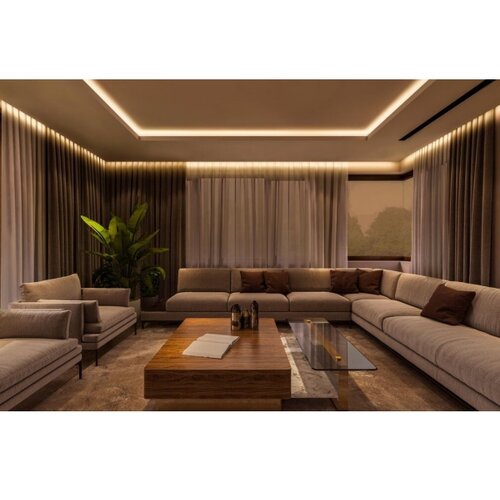 Ledvance led traka flex cob 5m LED/24W/230V Slike