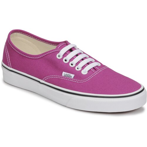 Vans AUTHENTIC Ružičasta Slike