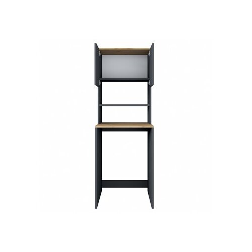 Hanah Home Ormar za ve&scaron; ma&scaron;inu KD101 - 2674 Cene