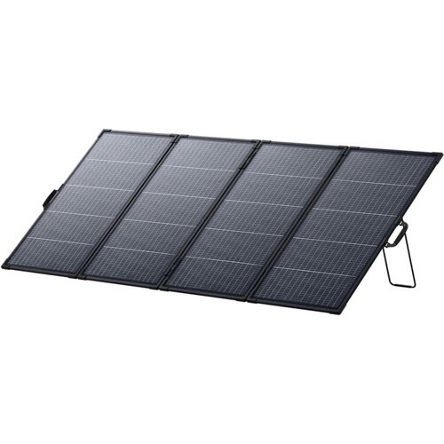 Anker Solix PS400 Bifacial Portable Solar Panel Cene