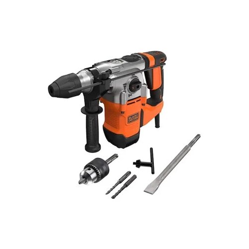 Black & Decker B&D EL.PN BU&Scaron;ILICA 1250W SDS+ Cene