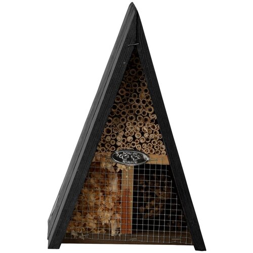 Esschert Design Hotel za kukce Wigwam - Slike