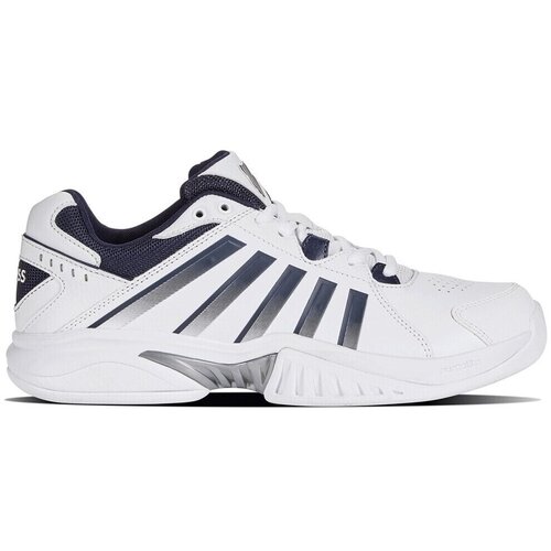 K-Swiss Tenis Receiver V pisana Slike