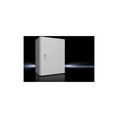 Rittal AX 1034.000 razvodni ormar 300 x 400 x 210 čelični lim svijetlosiva (ral 7035) 1 St. Cijene