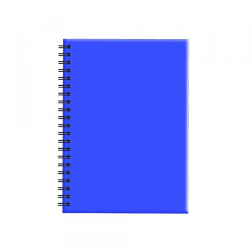  Sveska poslovna A5 TP spirala dikto Cene