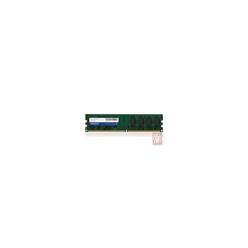 Adata DDR2 1GB, 800MHz, CL5, bulk (AD2U800B1G5-B) ram memorija Slike