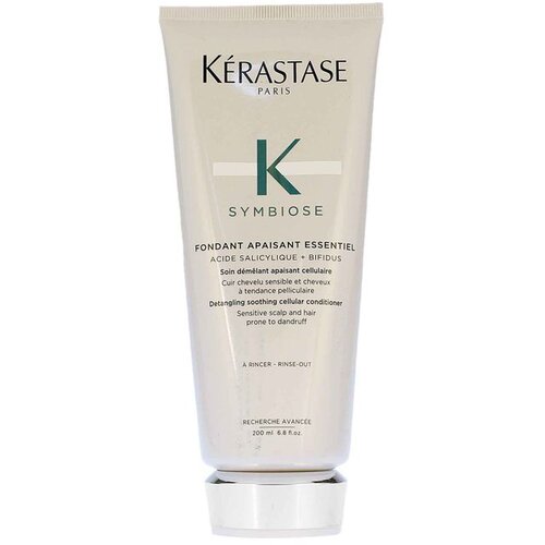 K&amp;eacute;rastase Symbiose Detangling Soothing Cellular Conditioner umirujući i hidratantni regenerator protiv prhuti 200 ml za žene Slike