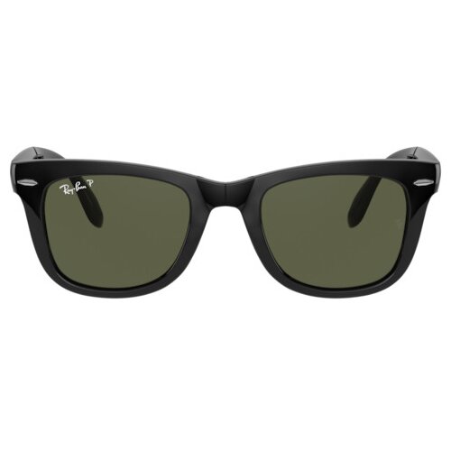 Ray-ban Sončna očala RB41056015854 Črna Slike
