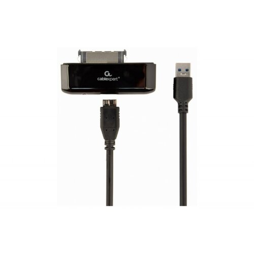 Gembird usb 3.0 to sata III 2.5'' drive adapter, goflex compatible Cene