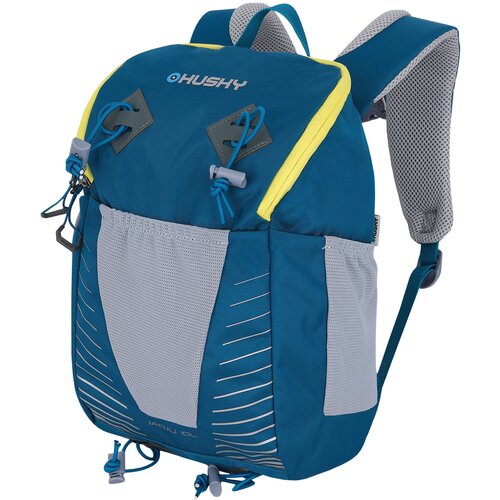 Husky Children's backpack Jadju 10l blue Cene